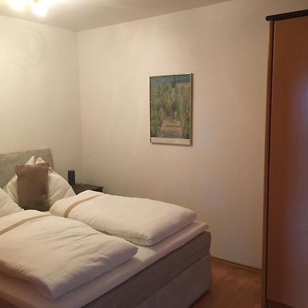 Apartamento Haus Christina Sankt Johann im Pongau Exterior foto