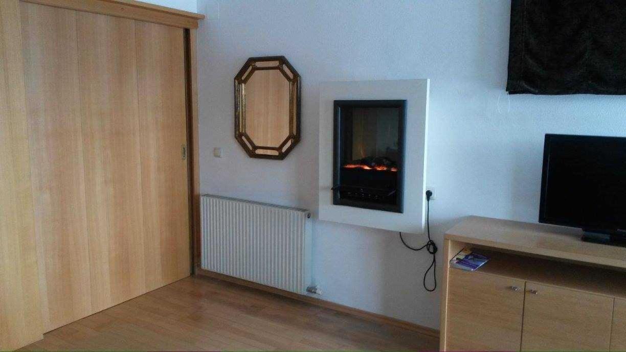 Apartamento Haus Christina Sankt Johann im Pongau Exterior foto