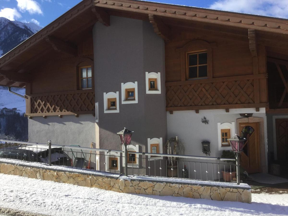 Apartamento Haus Christina Sankt Johann im Pongau Exterior foto