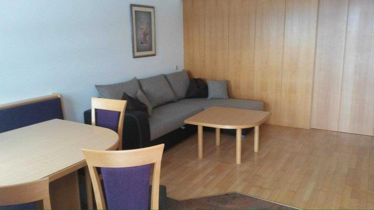 Apartamento Haus Christina Sankt Johann im Pongau Exterior foto