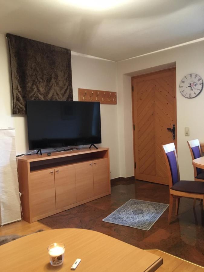 Apartamento Haus Christina Sankt Johann im Pongau Exterior foto