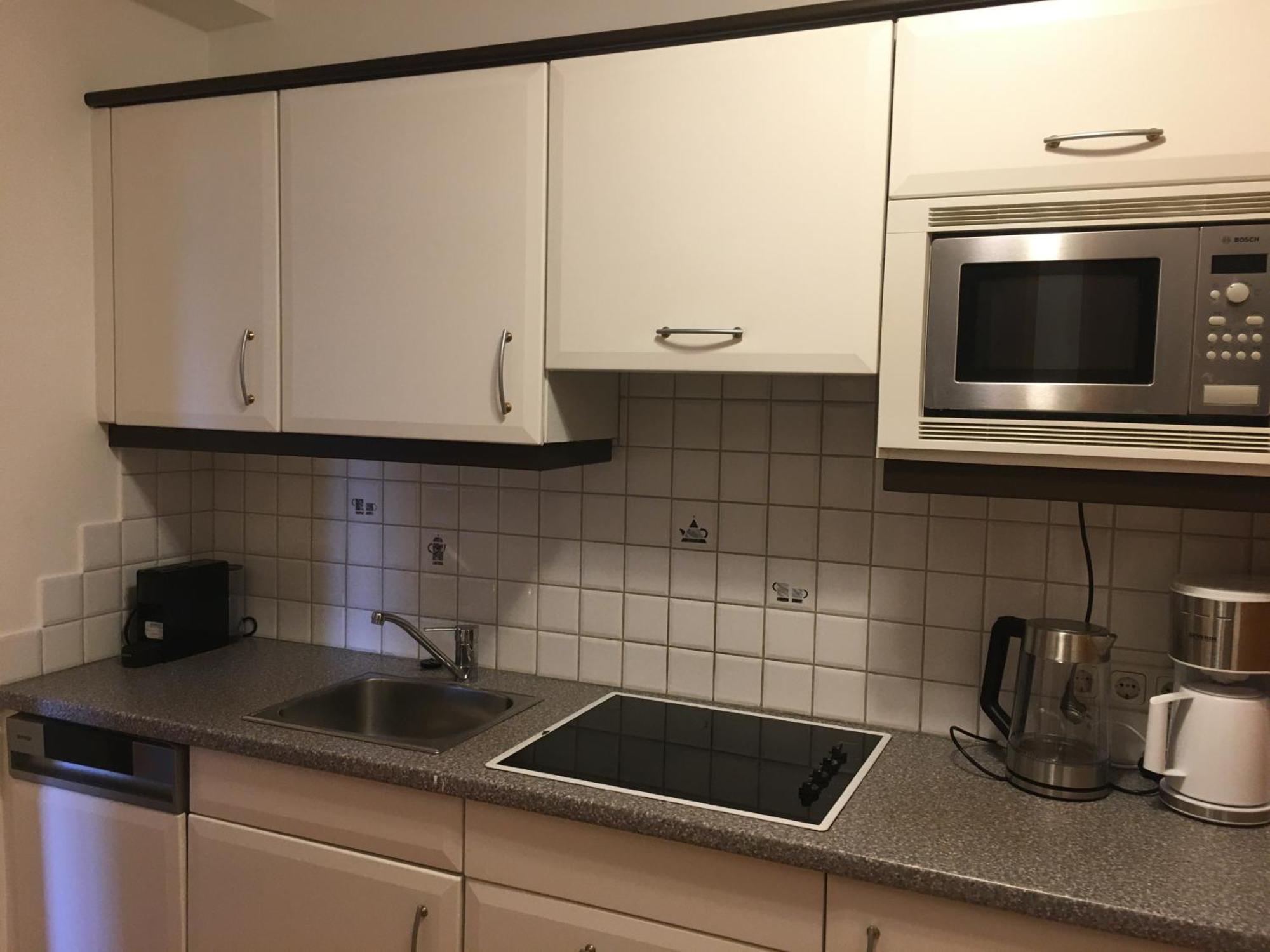 Apartamento Haus Christina Sankt Johann im Pongau Exterior foto