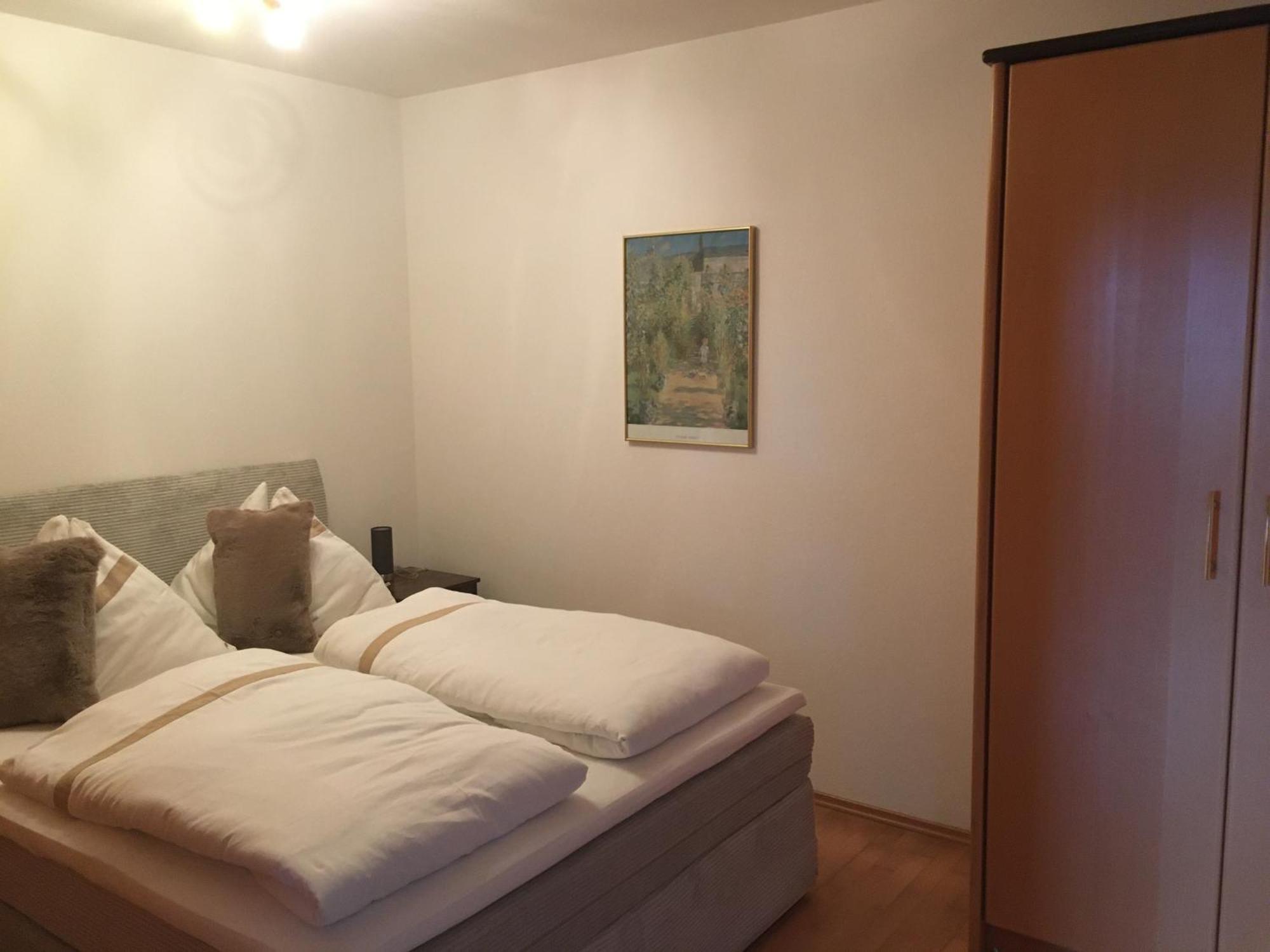 Apartamento Haus Christina Sankt Johann im Pongau Exterior foto