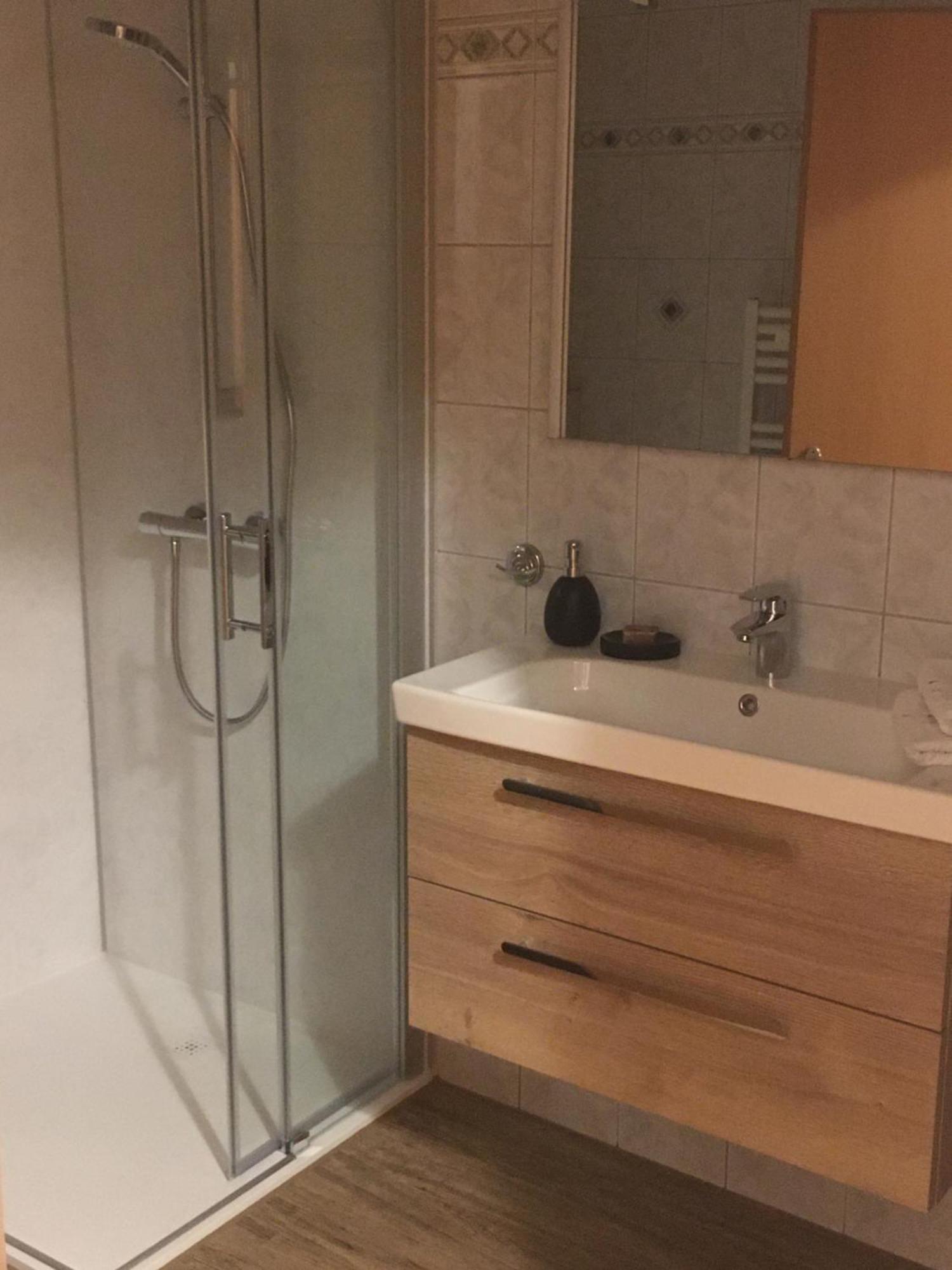 Apartamento Haus Christina Sankt Johann im Pongau Exterior foto