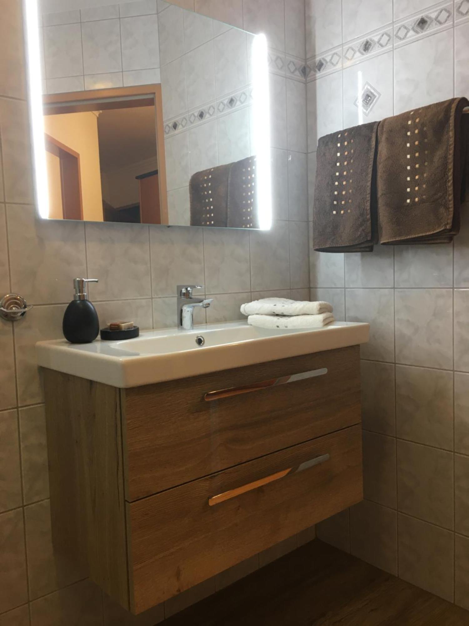 Apartamento Haus Christina Sankt Johann im Pongau Exterior foto